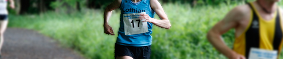 Lothian Running Club