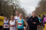 Road Relays 2013