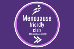 Logo for Menopause Friendly Club